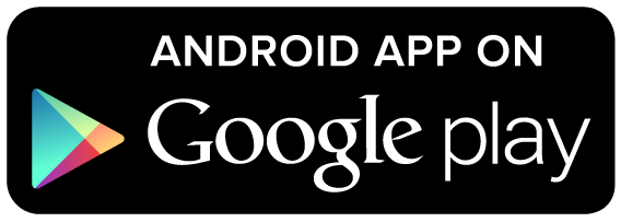 Android app on Google Play